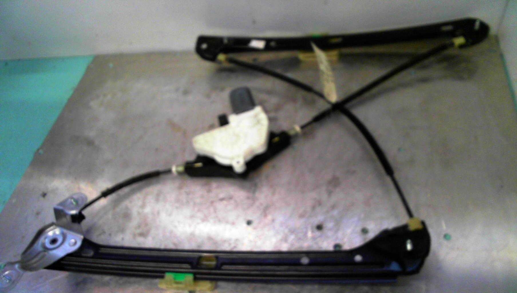 Leve vitre electrique avant gauche