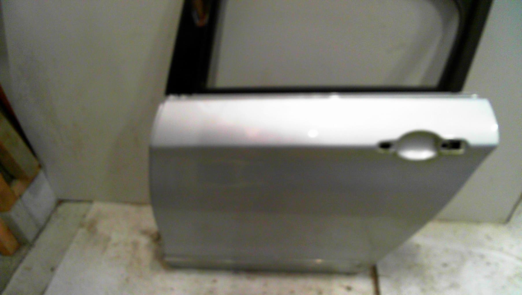 Porte arriere gauche
