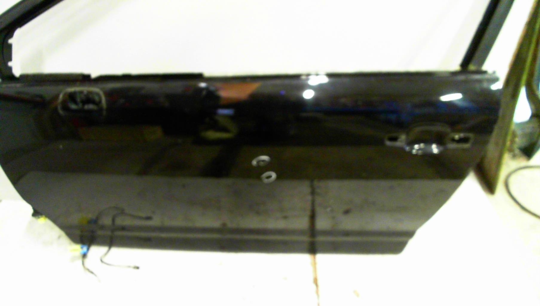 Porte avant gauche