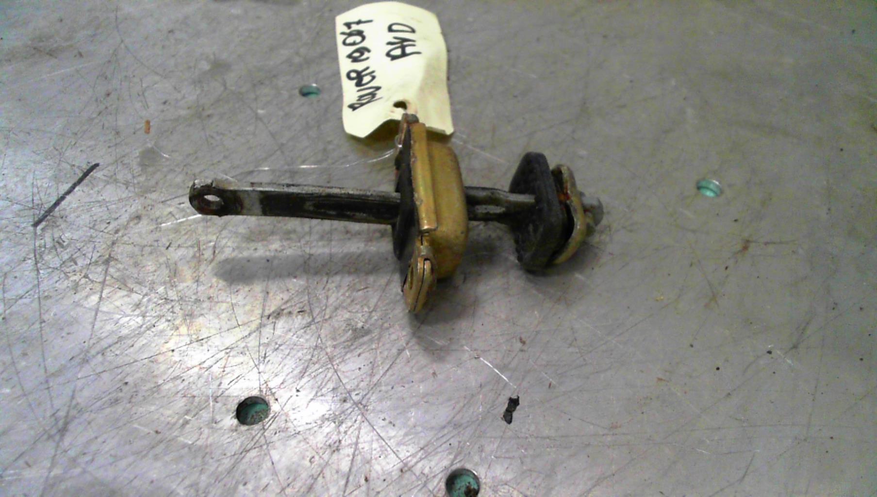 Tirant de porte avant droit