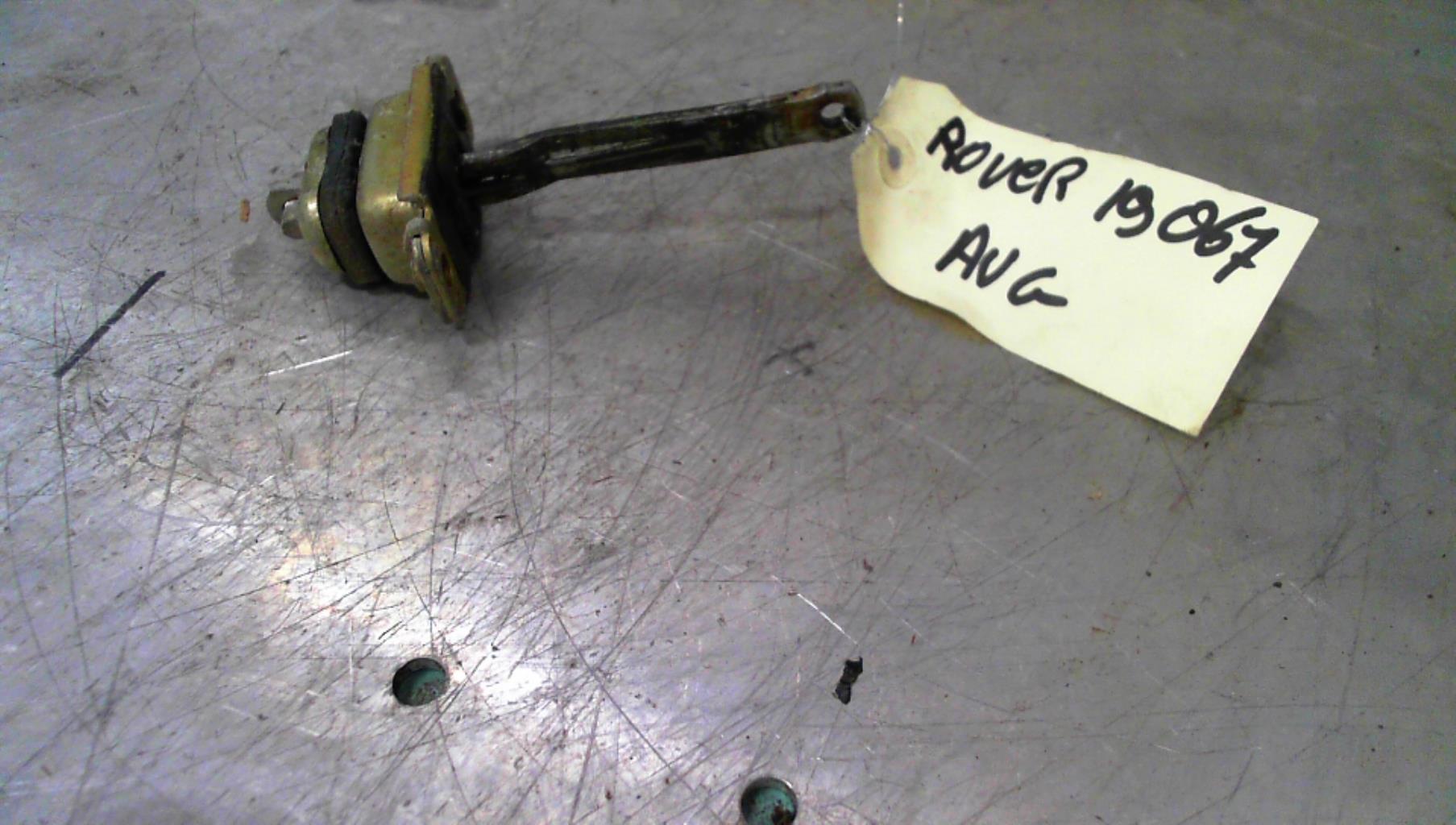 Tirant de porte avant gauche