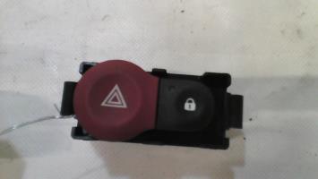 Bouton de warning