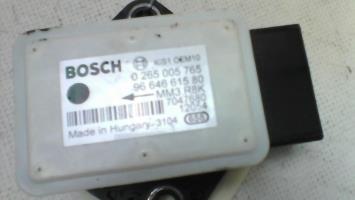 Sensor