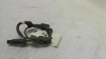Sensor ABS trasero izquierdo