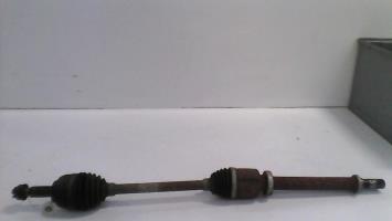 Cardan droit (transmission)