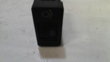 Commande de reglage hauteur de phare