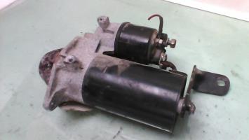 Motorino avviamento