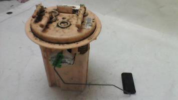Jauge à carburant