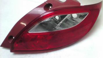Fanale posteriore principale destro (luci)