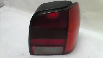 Fanale posteriore principale destro (luci)
