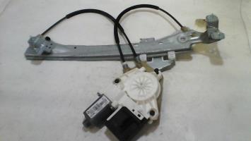 Leve vitre electrique arriere droit