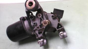 Moteur essuie glace avant