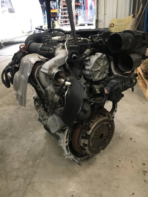 Moteur