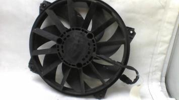 Motoventilatore radiatore