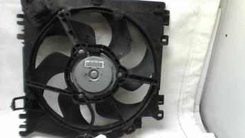 Motoventilatore radiatore