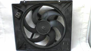 Motoventilatore radiatore