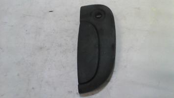Poignee porte avant droit