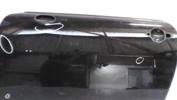 Porte avant gauche