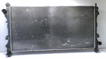 Radiateur eau