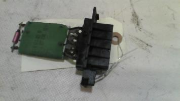 Resistance chauffage