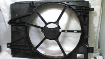 Motoventilatore radiatore