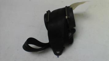 Ceinture arriere gauche