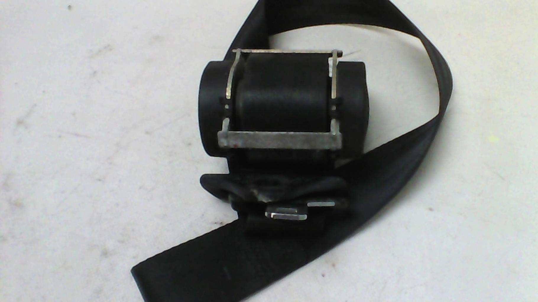 Ceinture avant droit