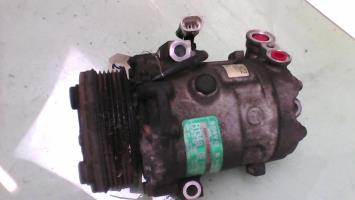 Compresseur clim