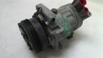 Compresseur clim