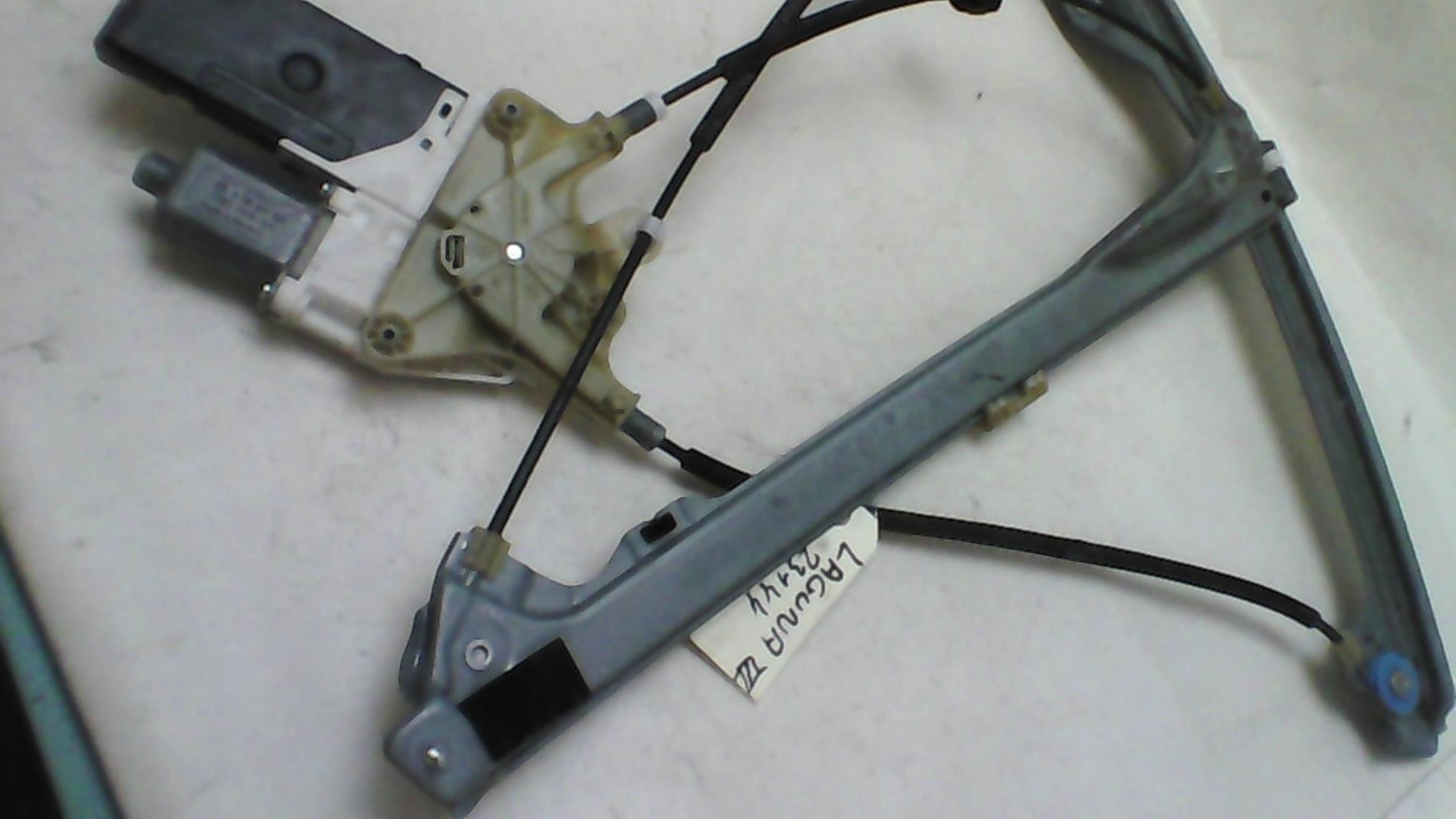 Leve vitre electrique avant droit