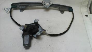 Leve vitre electrique avant gauche