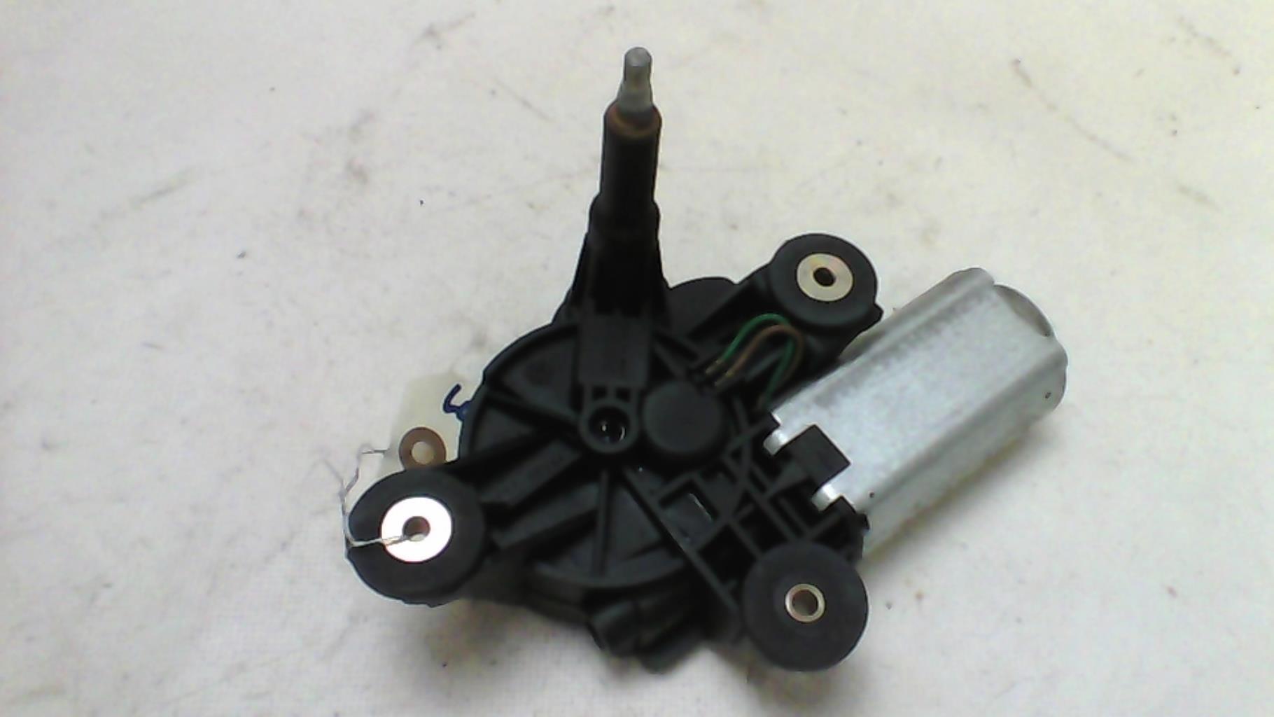 Moteur essuie glace arriere