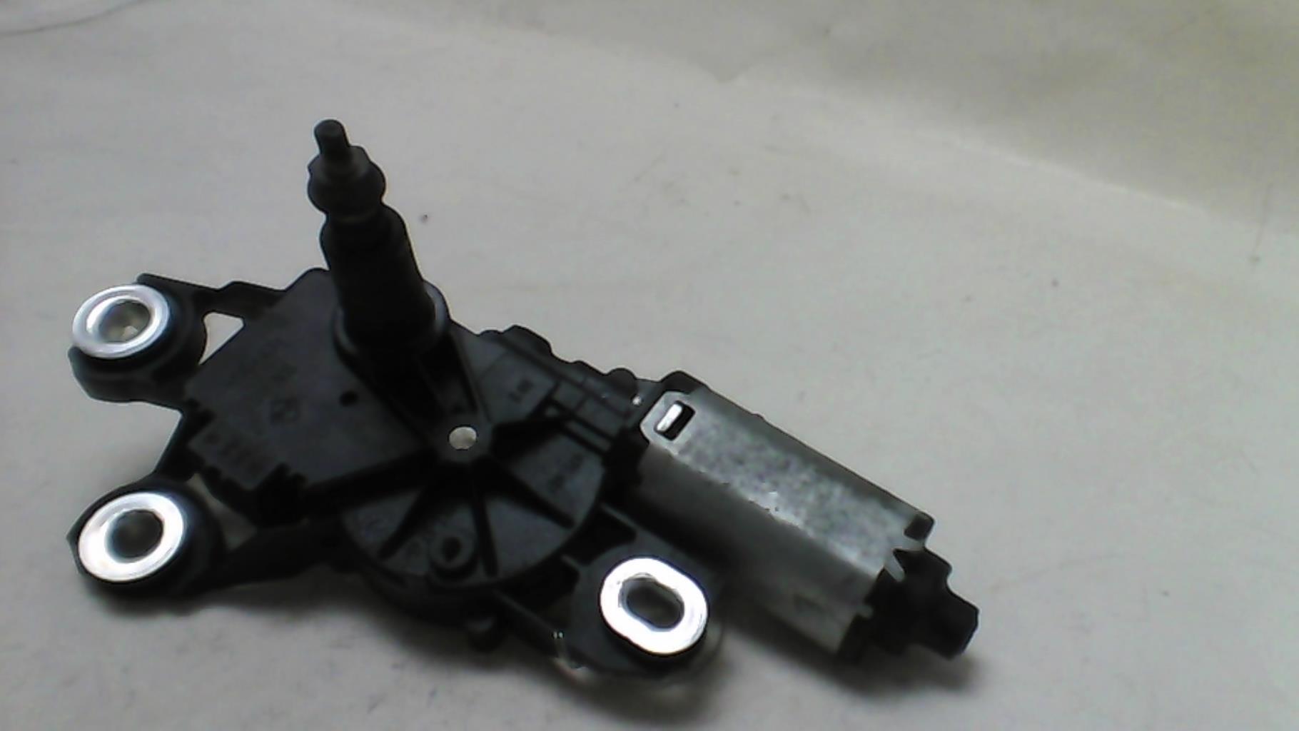 Moteur essuie glace arriere