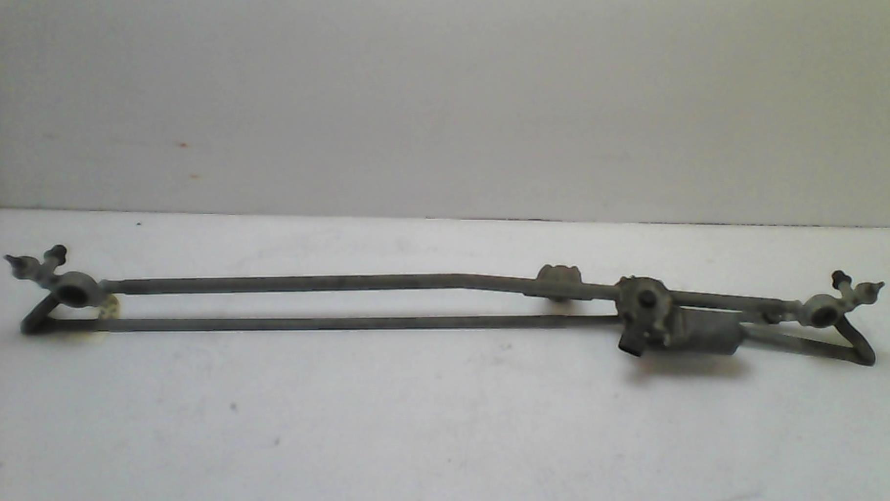 Moteur essuie glace avant