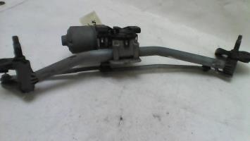Moteur essuie glace avant