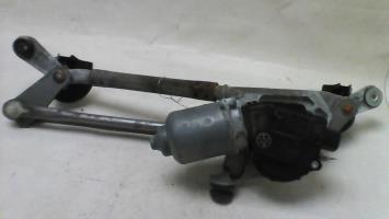 Moteur essuie glace avant