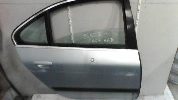 Porte arriere droit