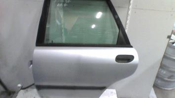 Porte arriere gauche