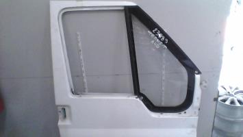 Porte avant droit