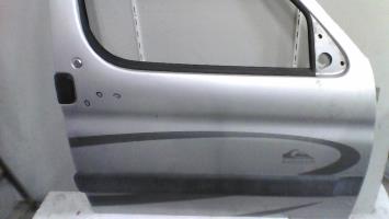Porte avant droit