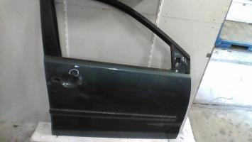 Porte avant droit
