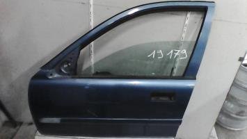 Porte avant gauche