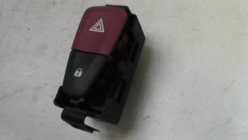 Bouton de warning