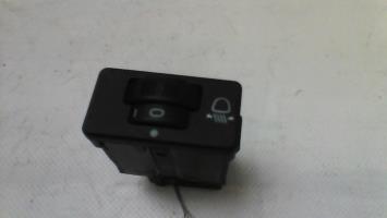 Commande de reglage hauteur de phare