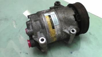 Compresseur clim