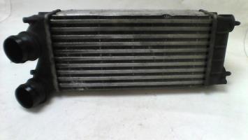 Echangeur air (Intercooler)