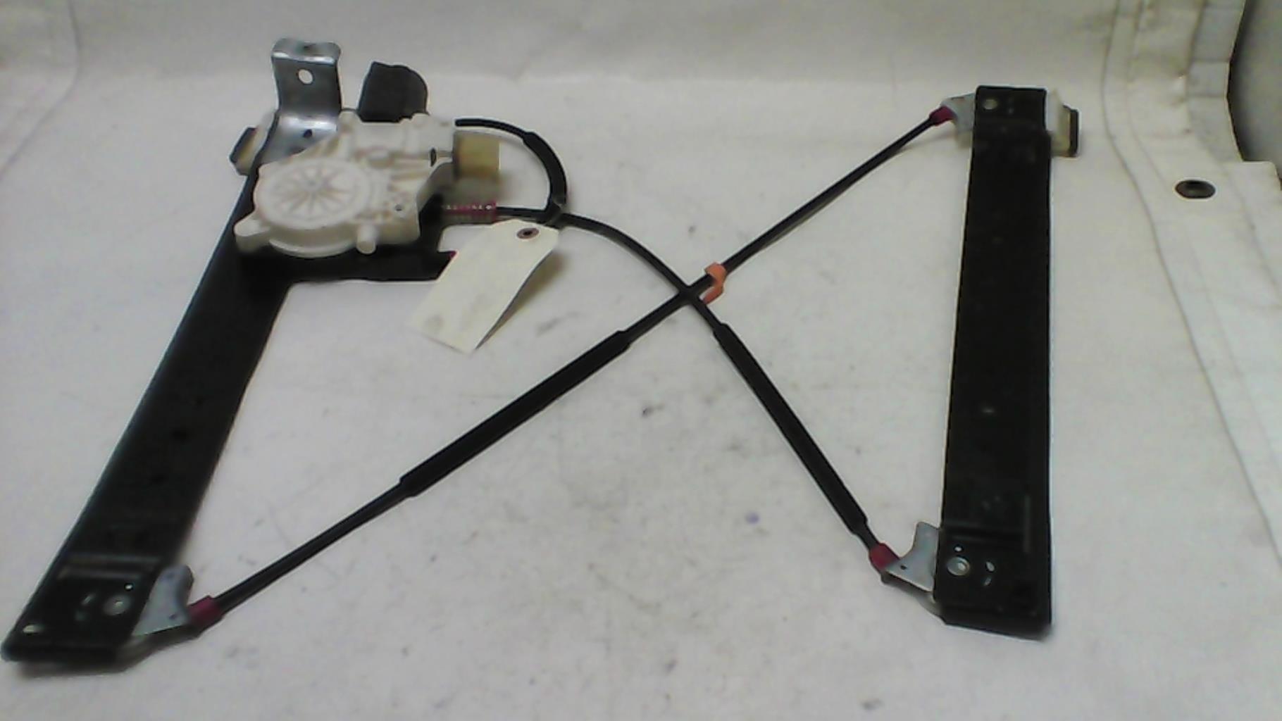 Leve vitre electrique arriere droit