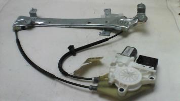 Leve vitre electrique arriere gauche