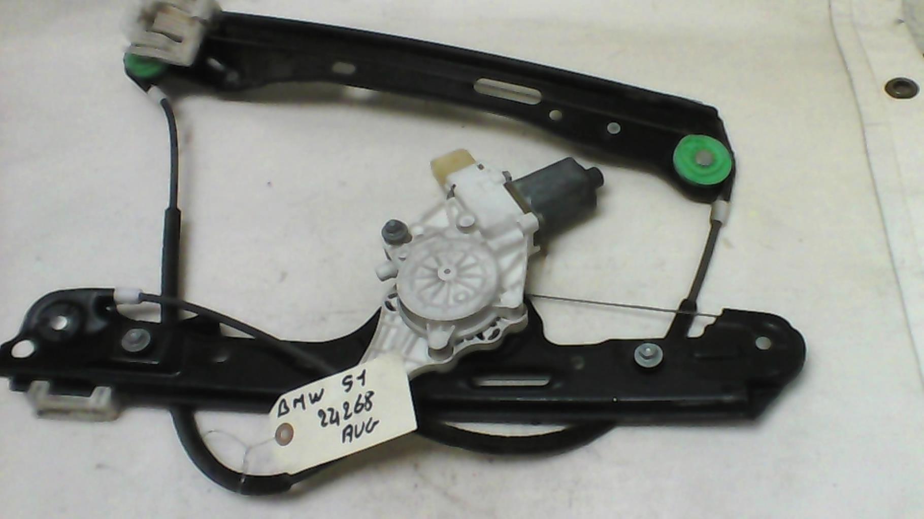 Leve vitre electrique avant gauche