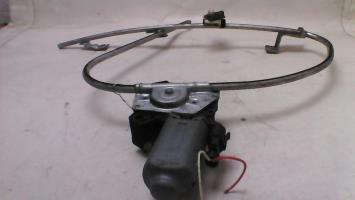 Leve vitre electrique avant gauche